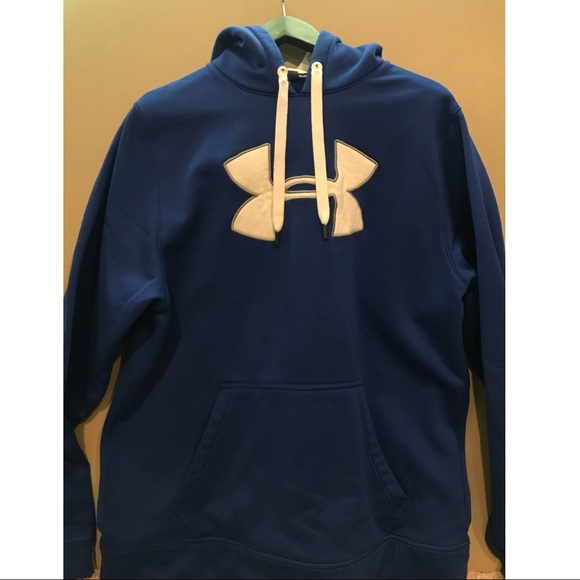 Under Armour Other - Under Armour | Men’s Hooded Pullover | Large